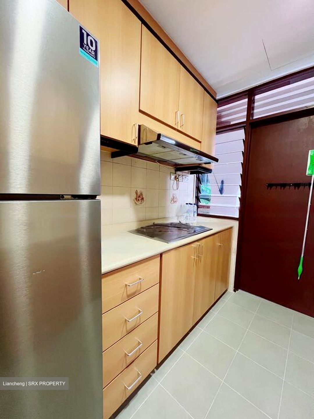 Jervois Grove (D10), Apartment #462669581